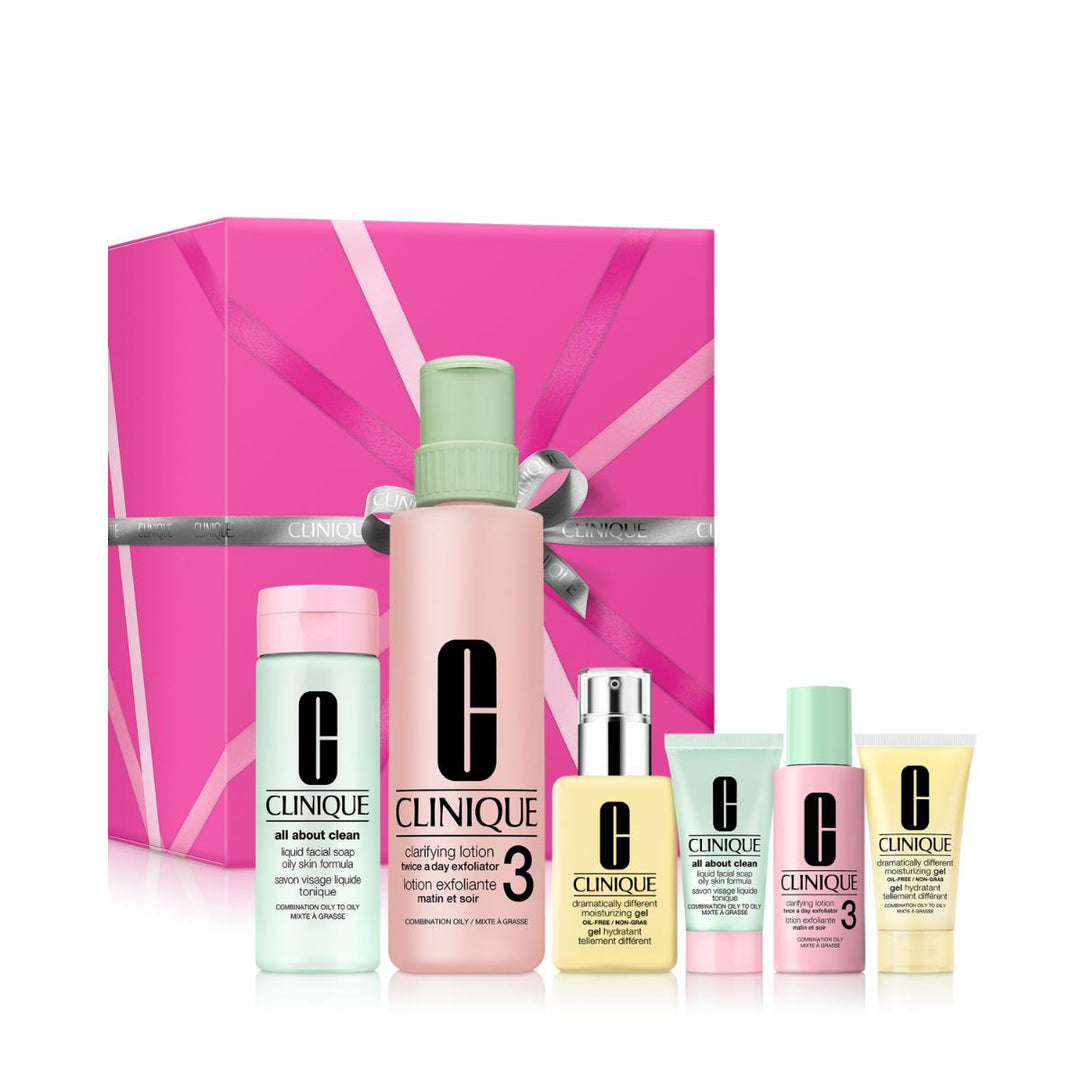 Great Skin Everywhere: For Combination Oily Skin