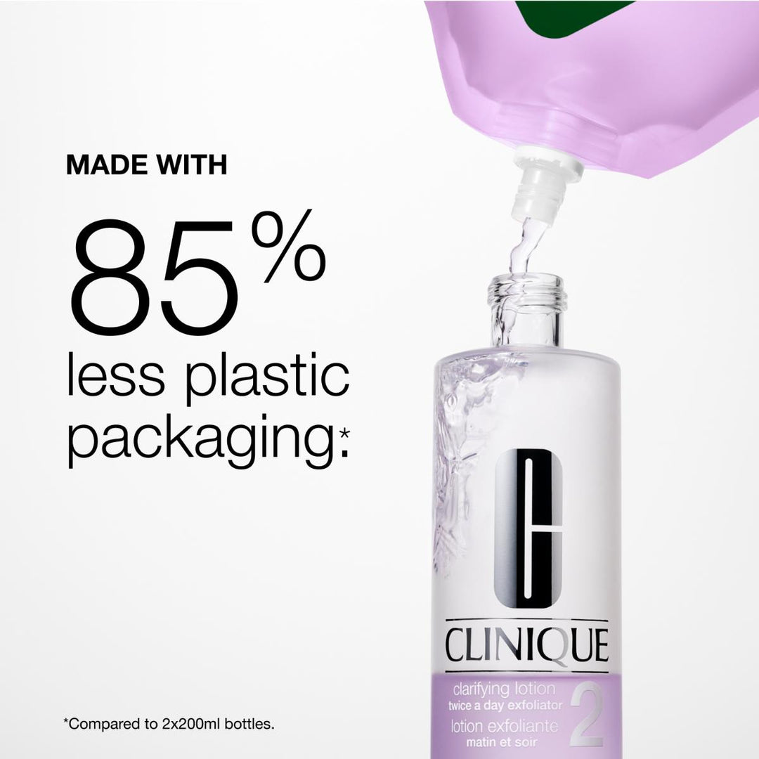 Clarifying Lotion 1 Refill 400Ml