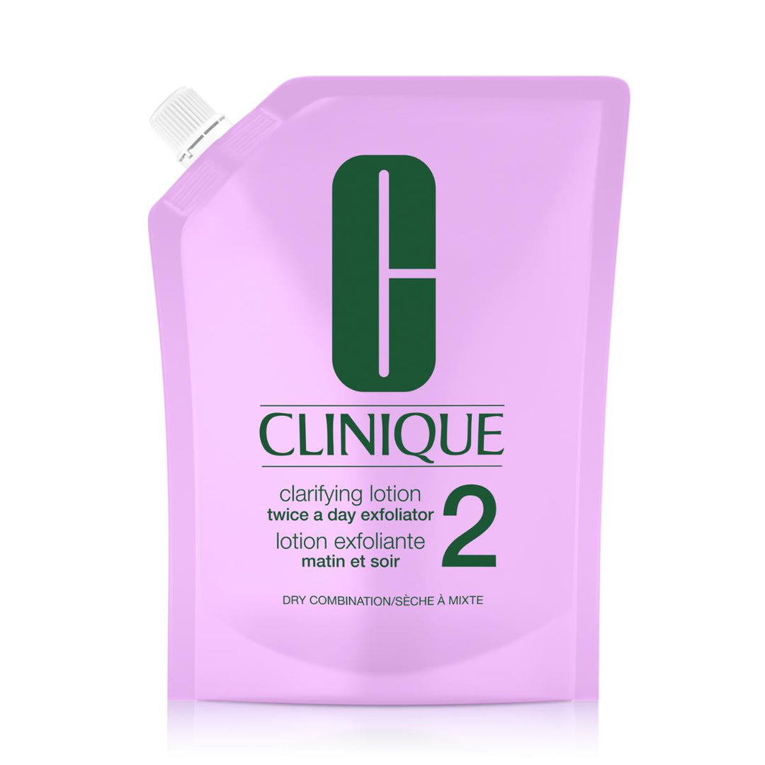 Clarifying Lotion 2 Refill 400Ml