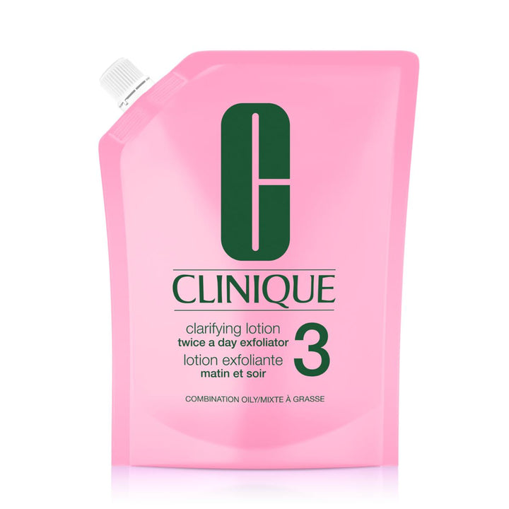 Clarifying Lotion 3 Refill 400Ml
