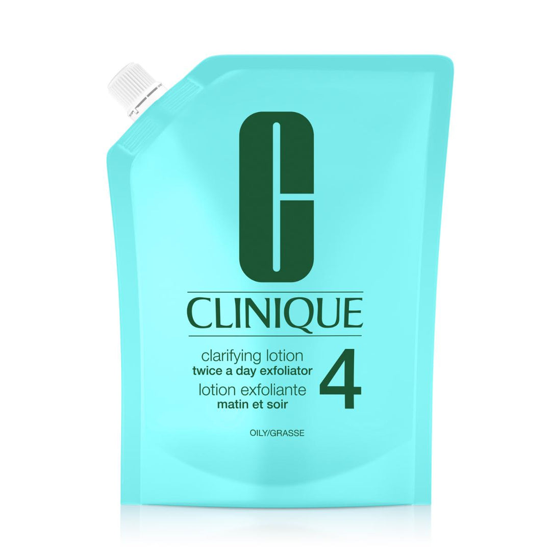 Clarifying Lotion 4 Refill 400Ml