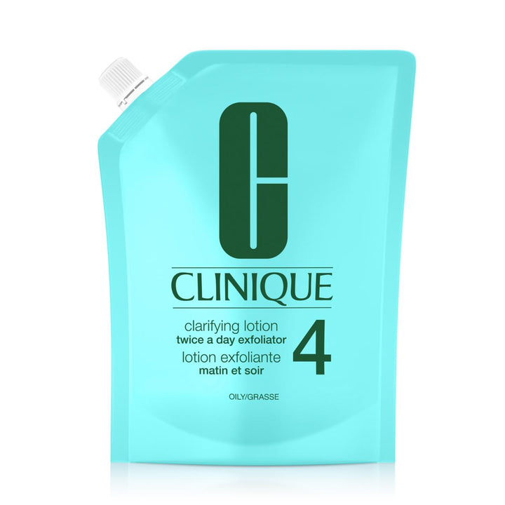 Clarifying Lotion 4 Refill 400Ml