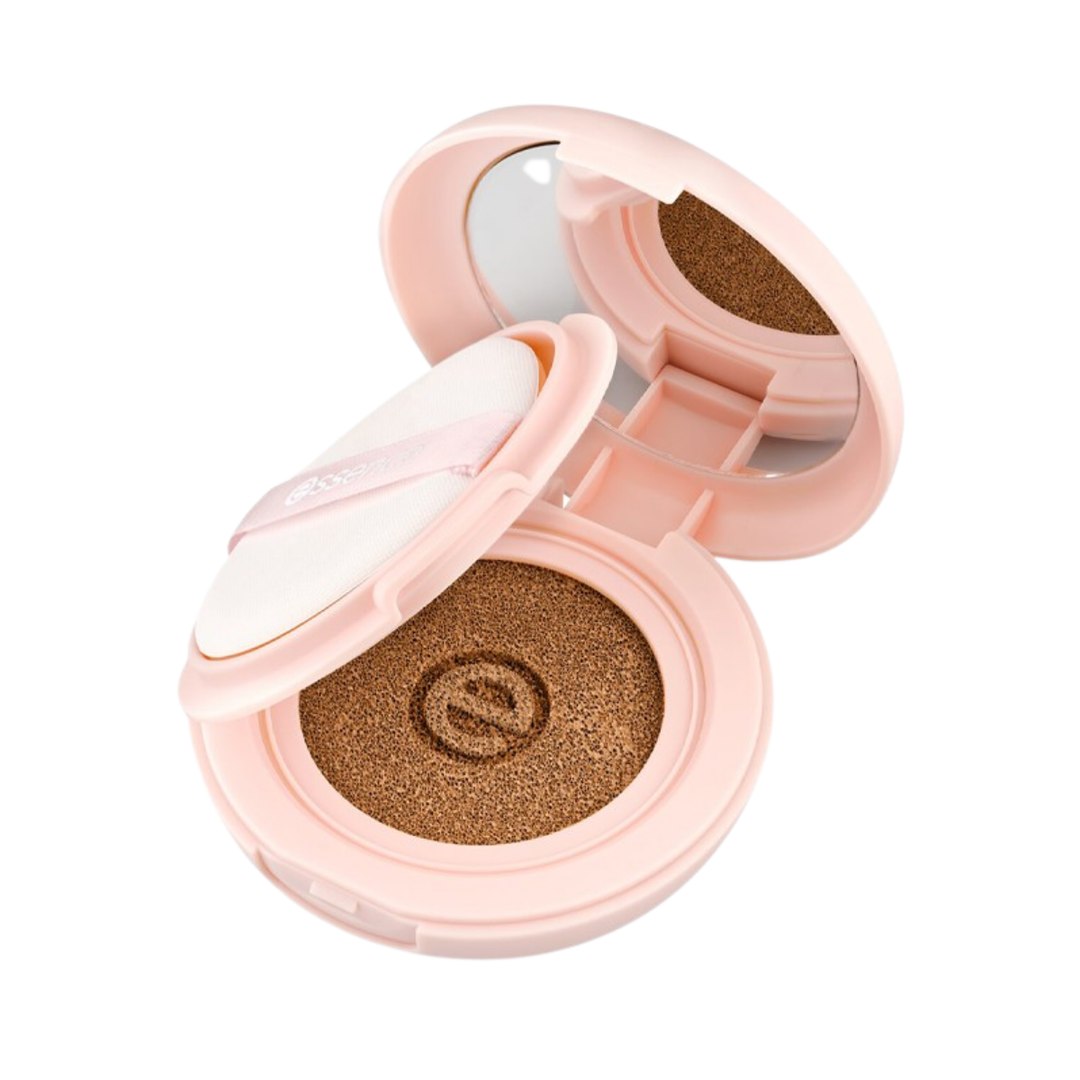 Silky Cushion Foundation