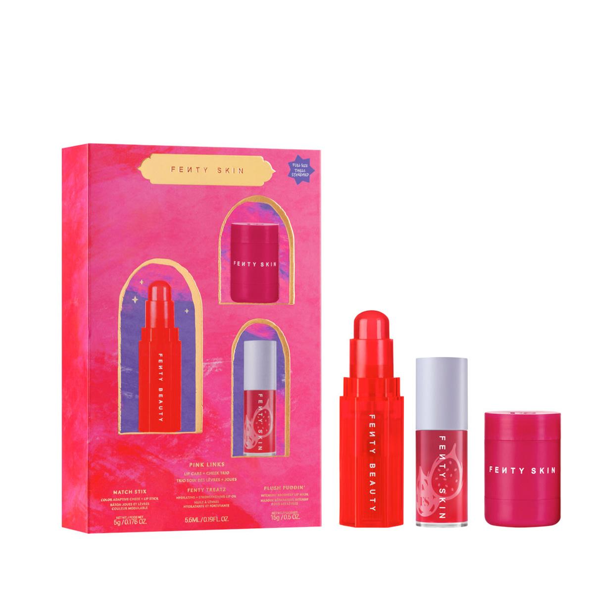Fenty beauty 大人気Match Stix 5点セット♡未使用品 RAMADAN SET – Pink Links – Edgars