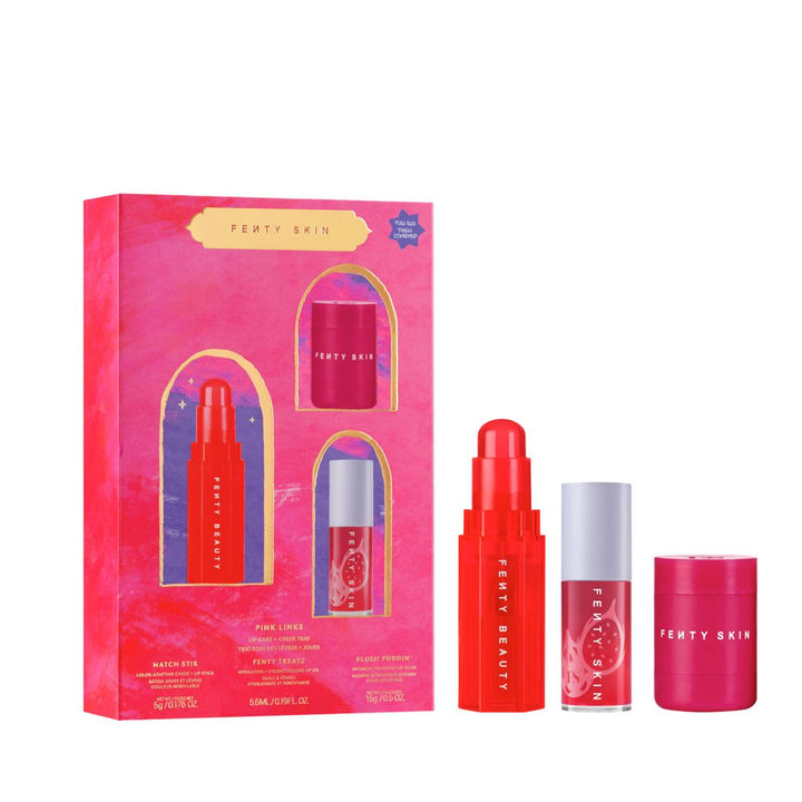 RAMADAN SET –  Pink Links