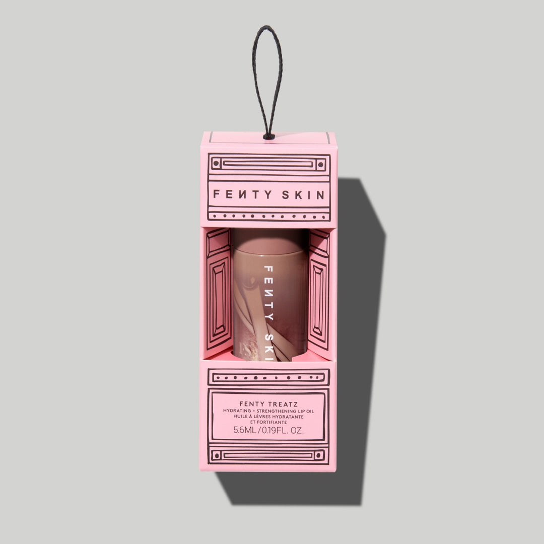 Fenty Treatz