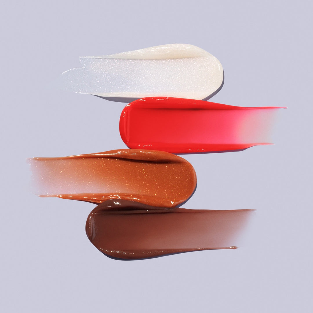 Lil Puddin' Pots Mini Intensive Recovery Lip Mask Set