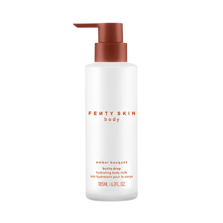 Butta Drop Body Milk Amber Bouquet