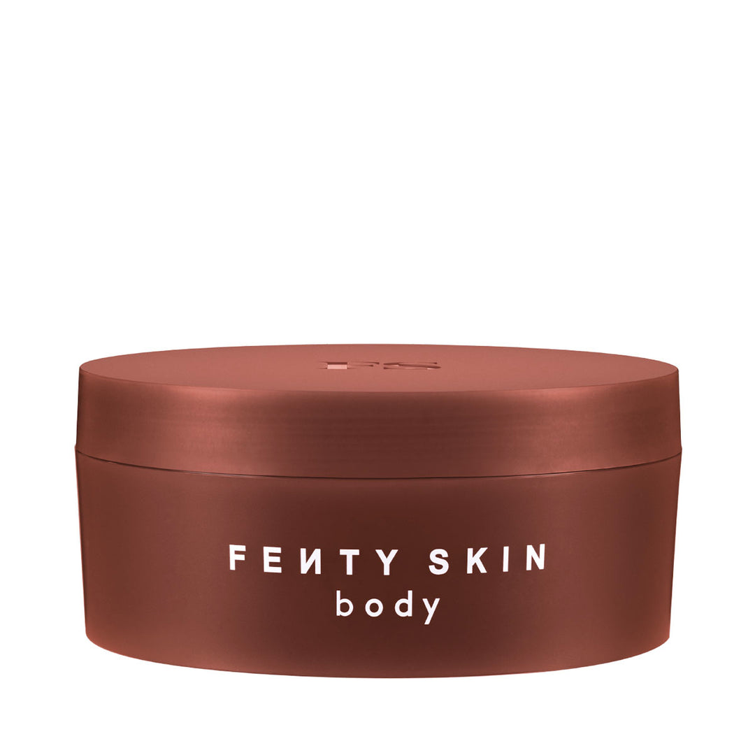 Butta Drop Body Cream Amber Bouquet