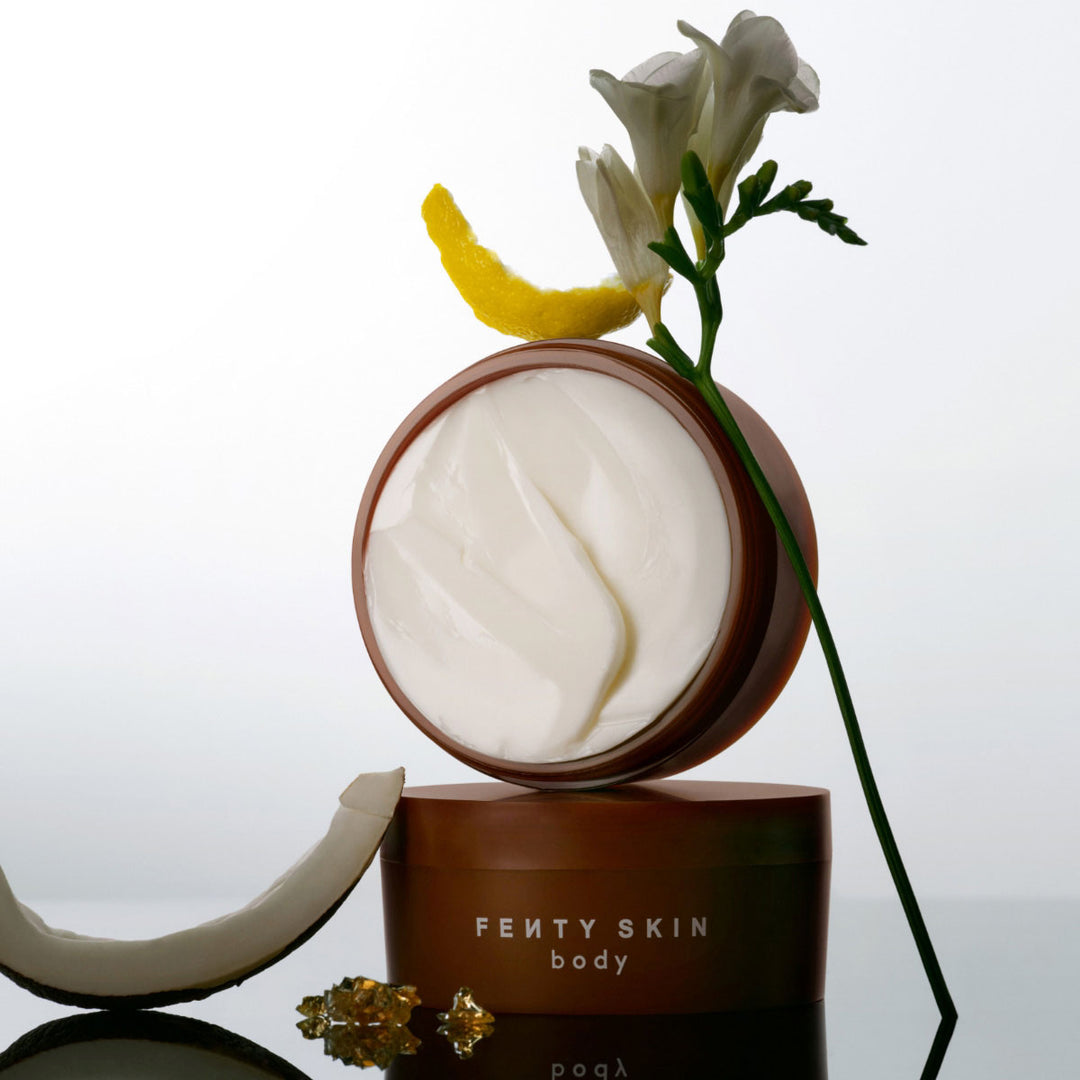 Butta Drop Body Cream Amber Bouquet