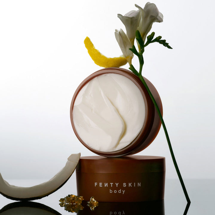 Butta Drop Body Cream Amber Bouquet