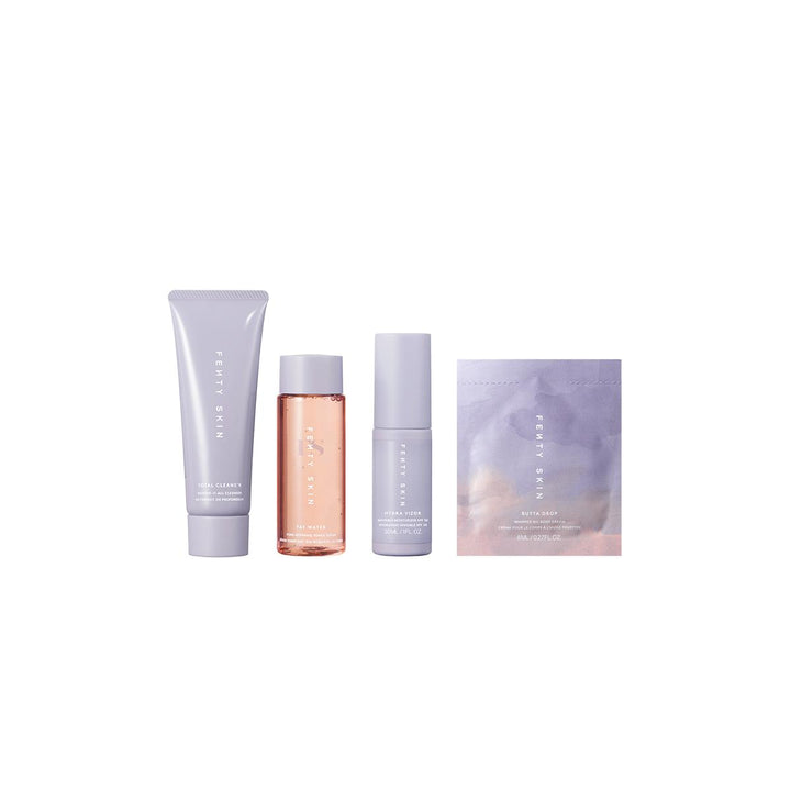 Start'r Set Chemical (with SPF20)