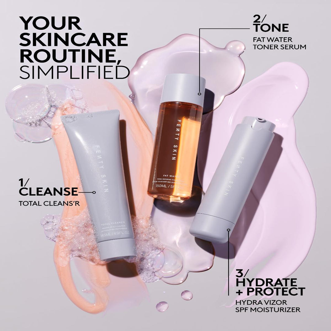 Start'r Set Chemical (with SPF20)