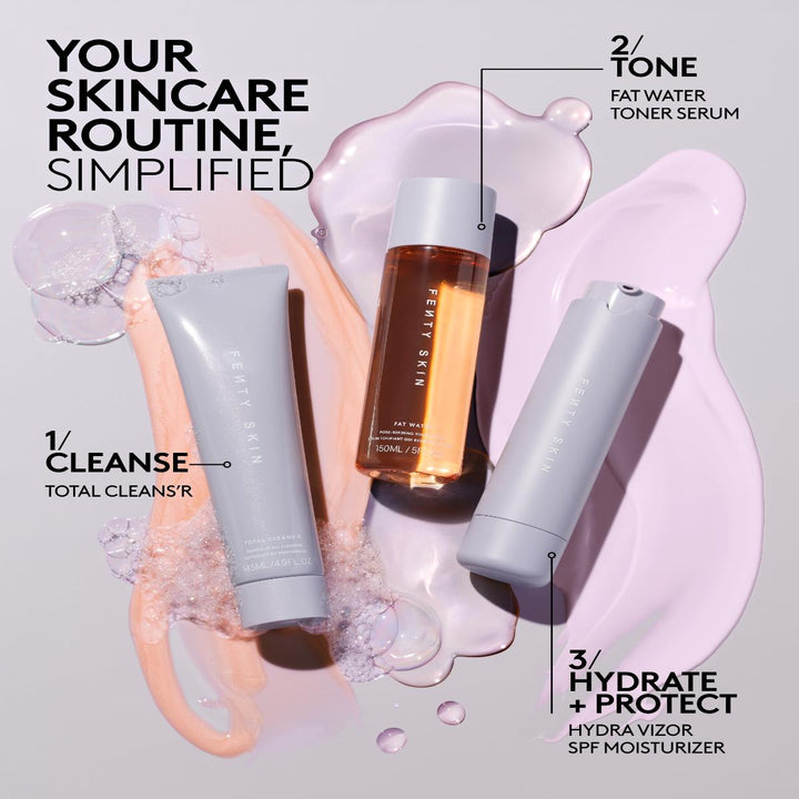 Start'r Set Chemical (with SPF20)