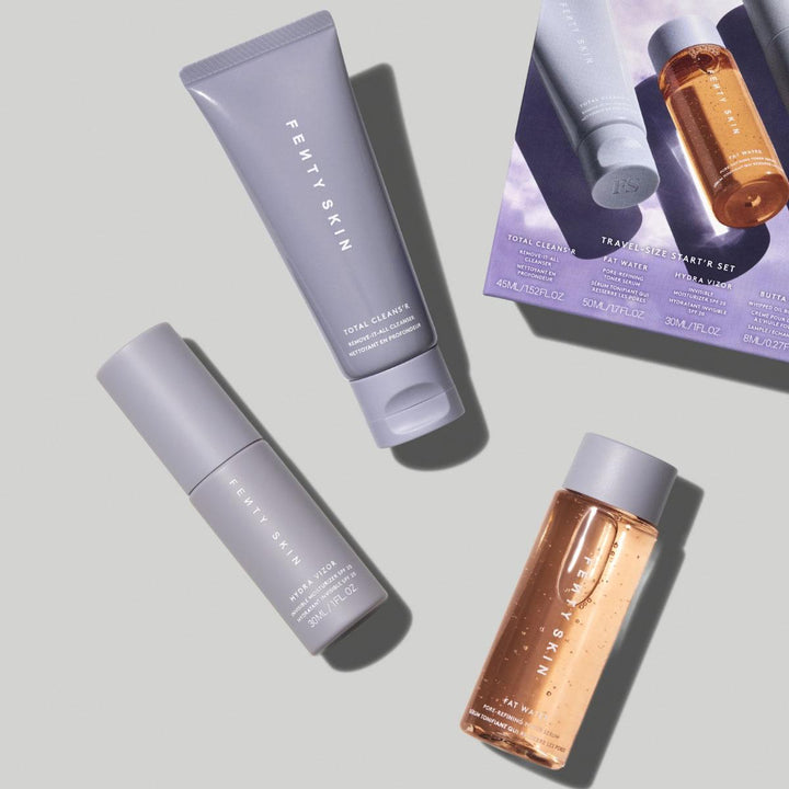 Start'r Set Chemical (with SPF20)