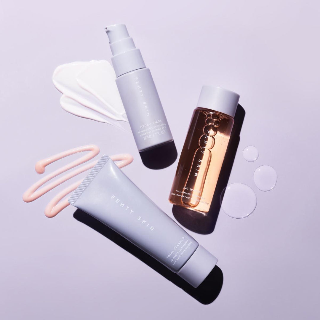Start'r Set Chemical (with SPF20)