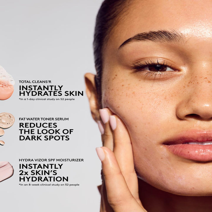 Start'r Set Chemical (with SPF20)