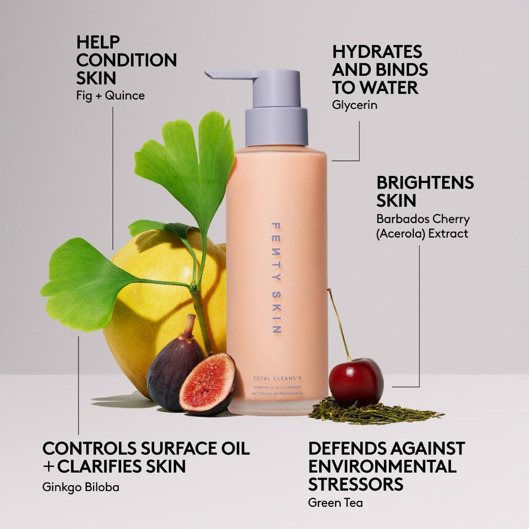 Total Cleanser 2.0