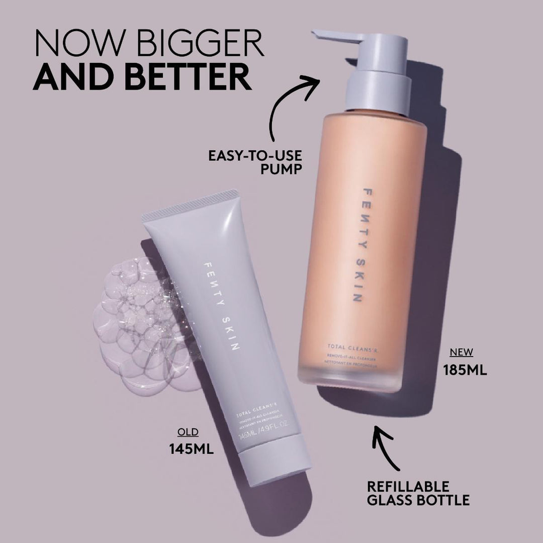 Total Cleanser 2.0