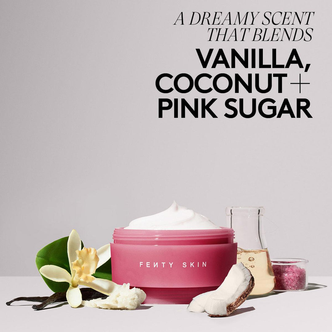 Butta Drop Vanilla  Dream Body Cream