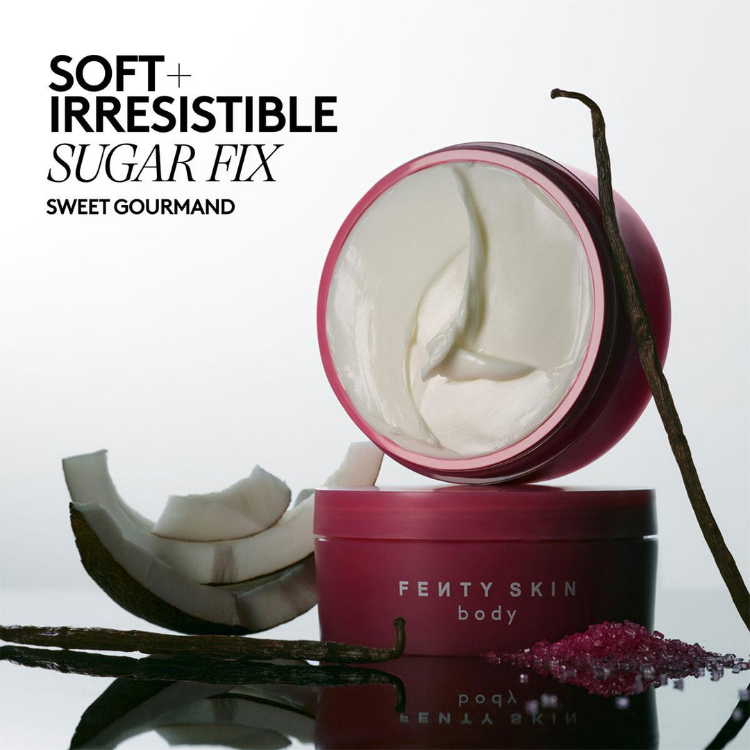 Butta Drop Vanilla  Dream Body Cream