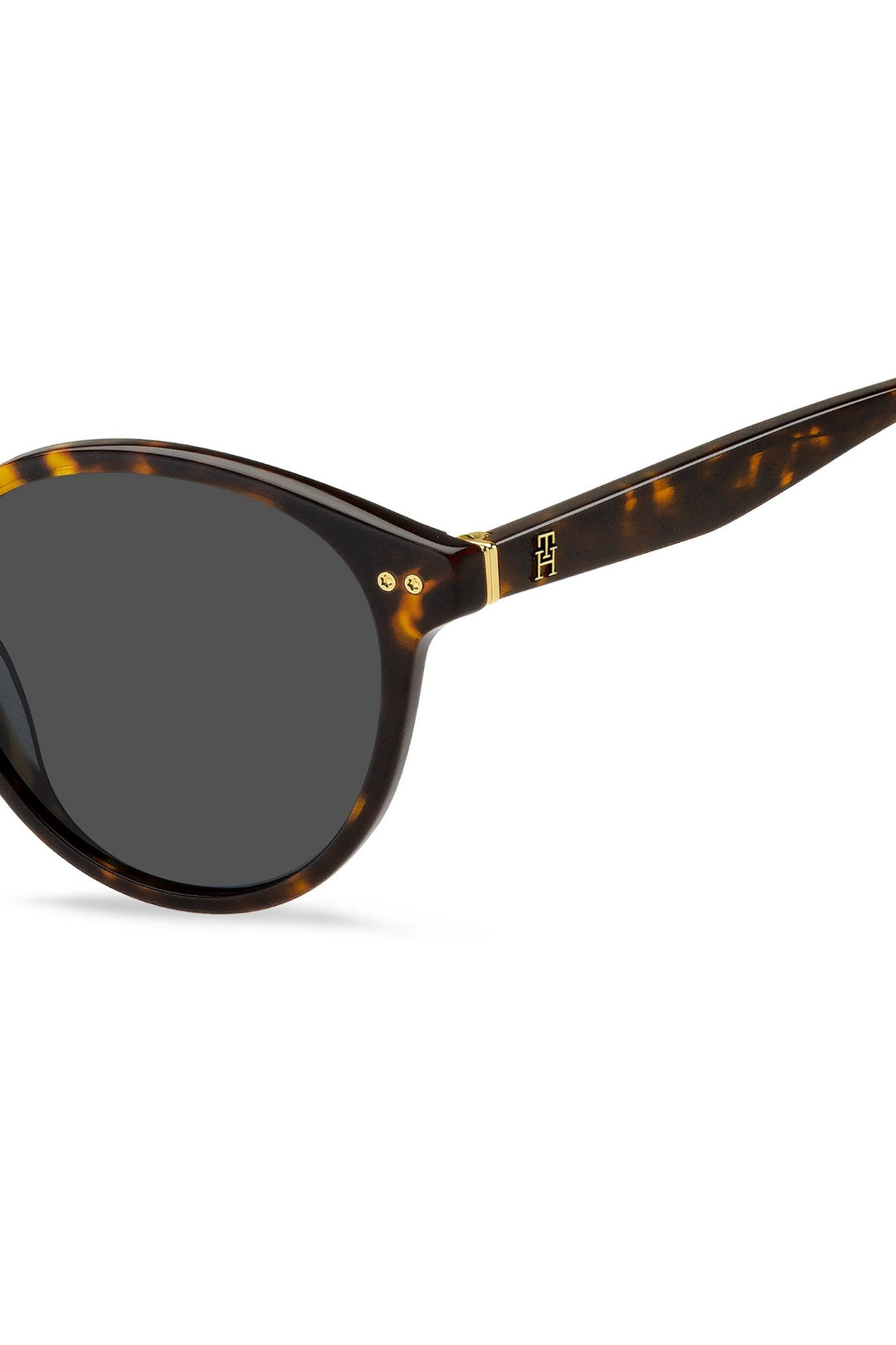 Acetato Havana Sunglasses - Brown