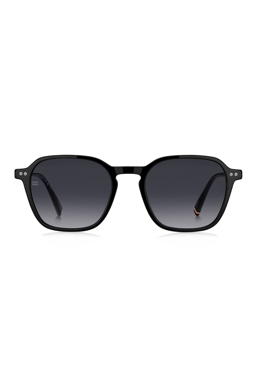 Acetate Sunglasses - Black