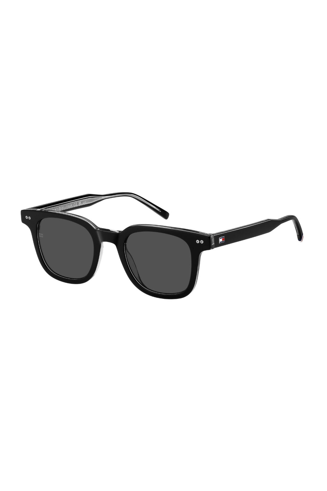 Acetato Sunglasses - Black