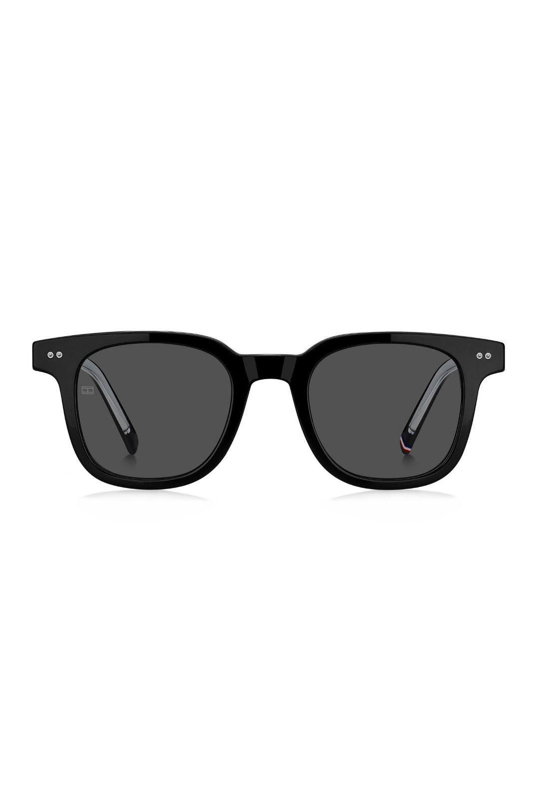 Acetato Sunglasses - Black