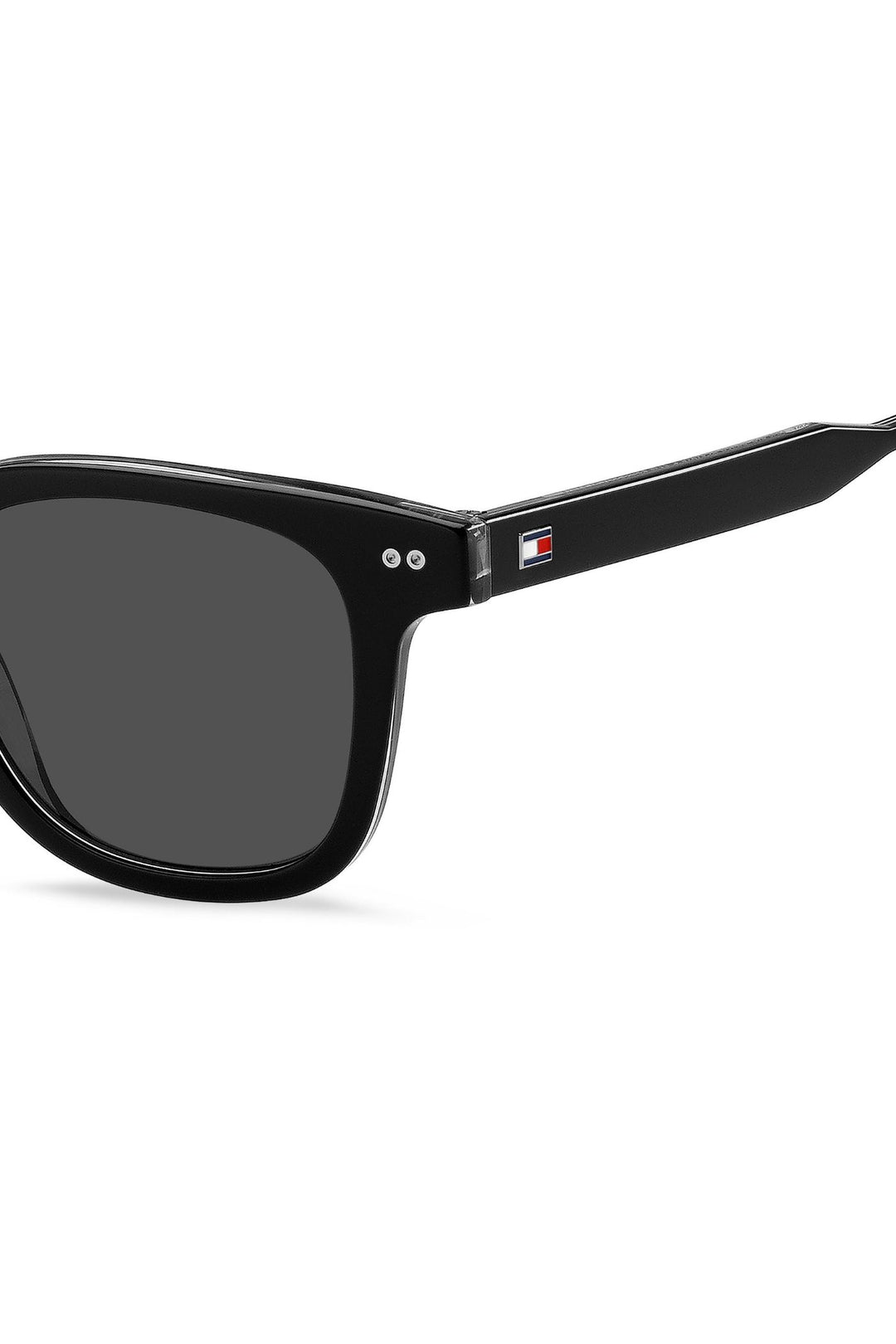 Acetato Sunglasses - Black