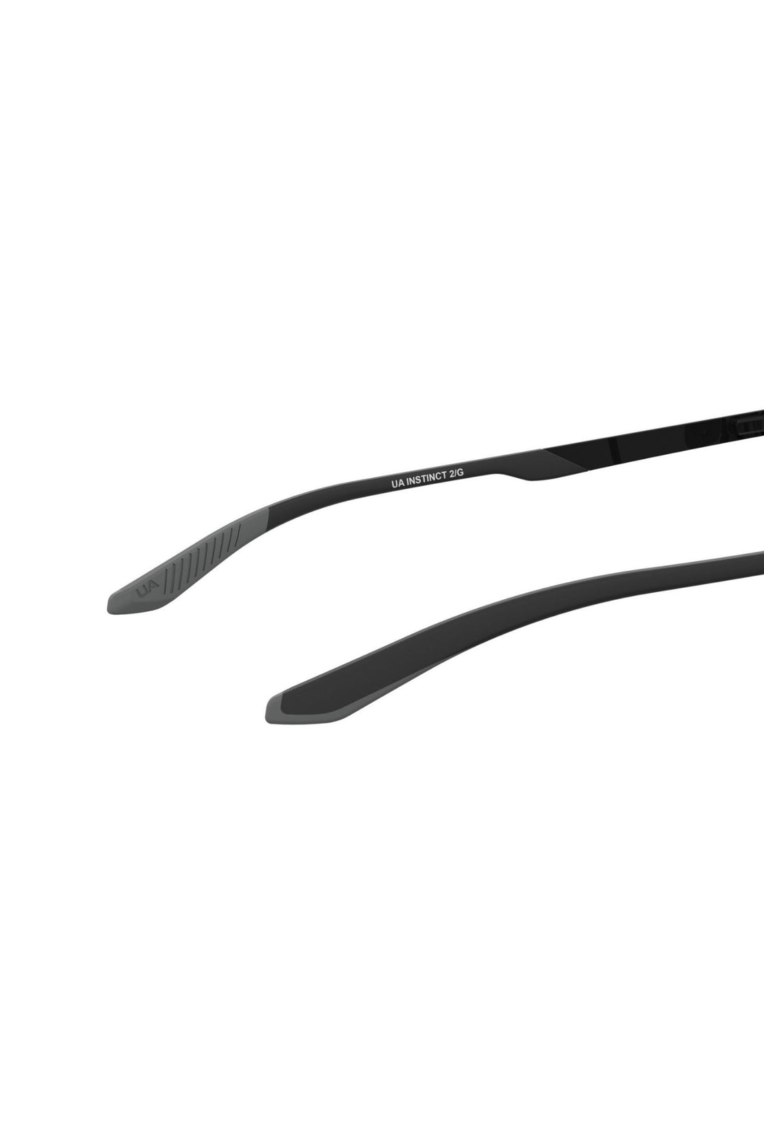 Unisex Pilot Matte Black Frame Grey Lens - None