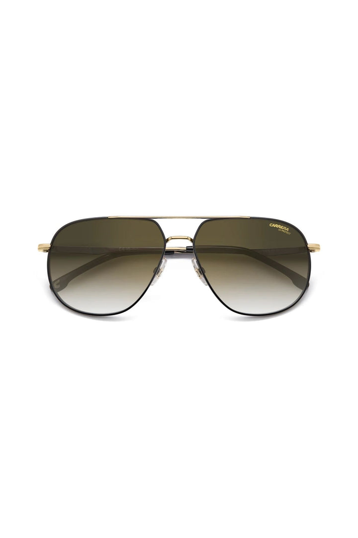 Navi Gollack Frame Shaded Lens - None