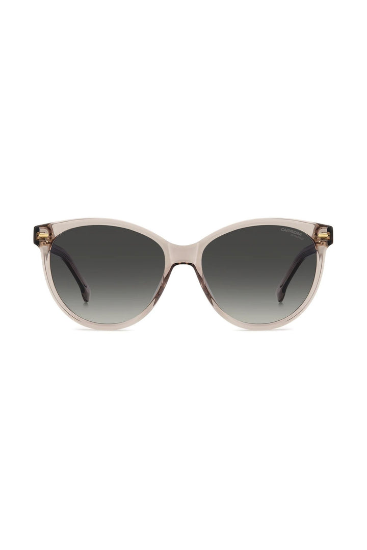 Butterfly Nude Frame Grey Lens - None