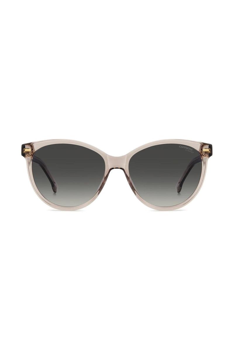 Butterfly Nude Frame Grey Lens - None