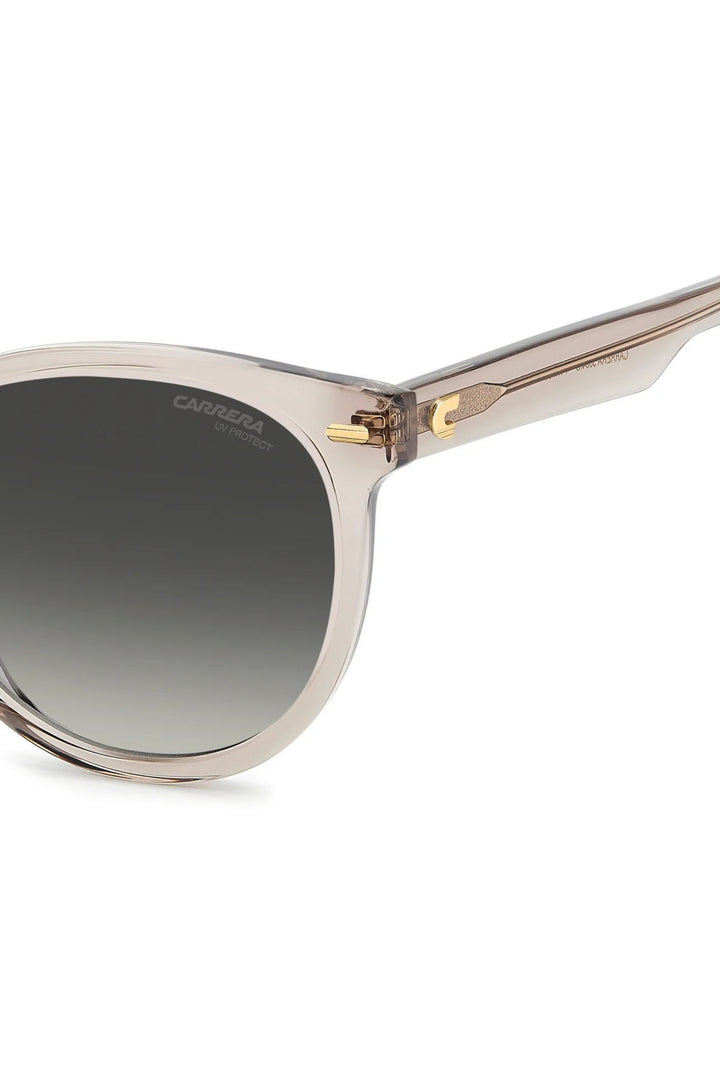 Butterfly Nude Frame Grey Lens - None