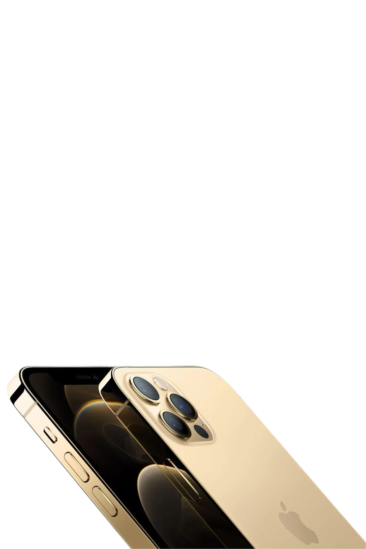 iPhone 12 Pro 128GB Pre-Owned Cellphone - Gold