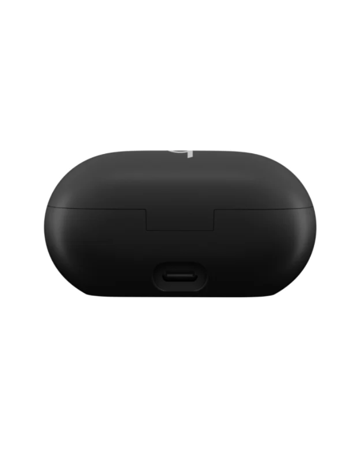 Solo Buds - True Wireless Earbuds - Matte Black
