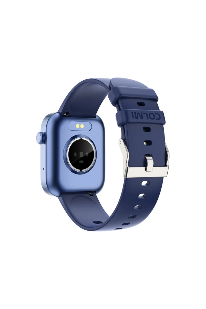 P71 1.9'' DISPLAY Smart Watch - Blue