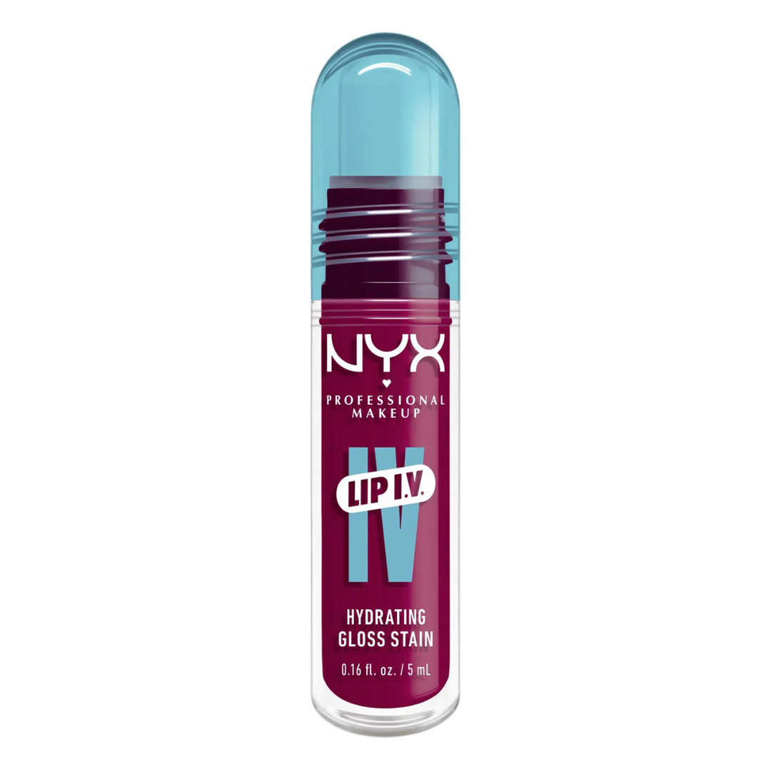 Lip I.V. Hydrating Lip Gloss Stain