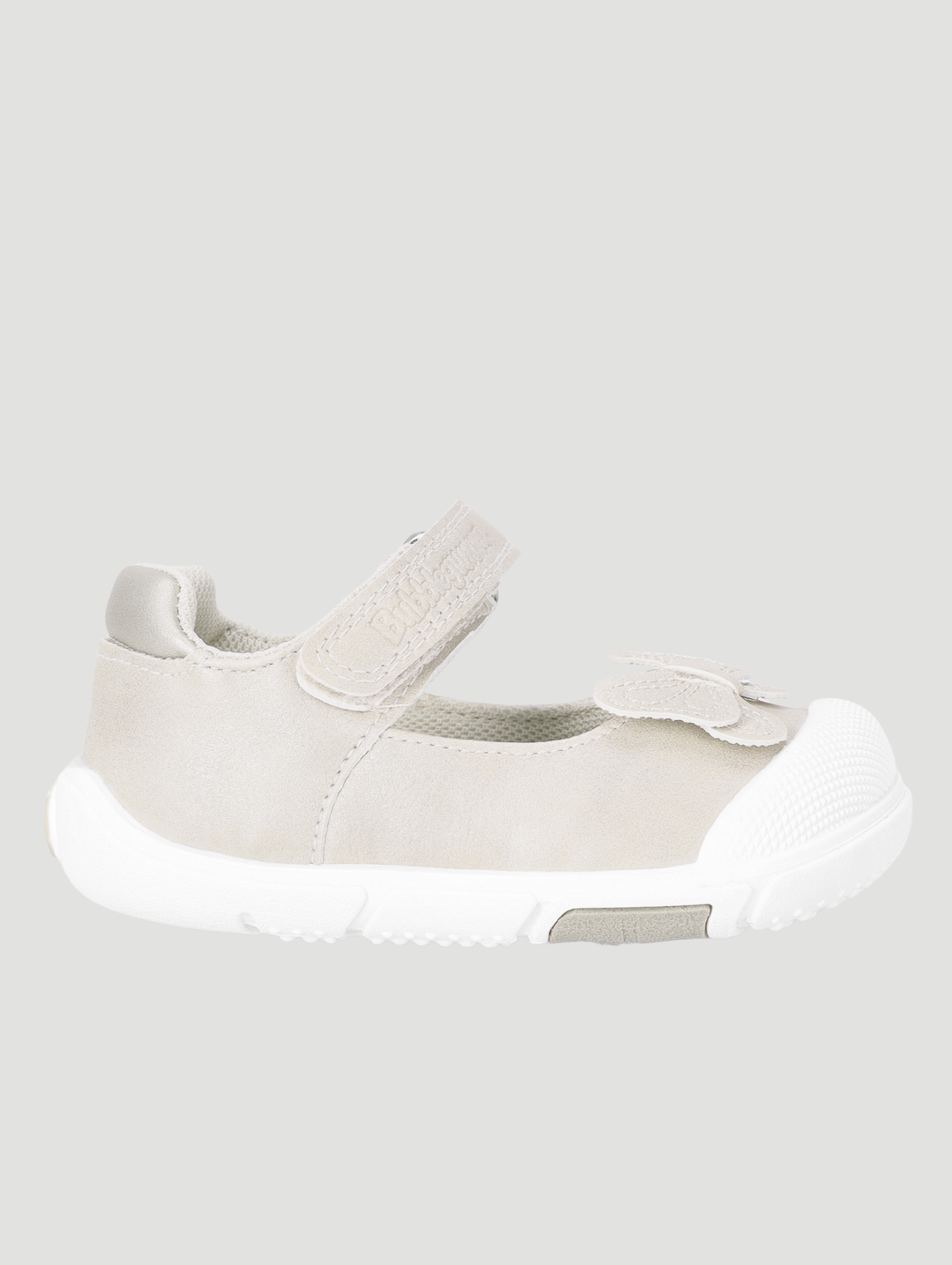 Pre-Girls Echo Sneaker - Gold