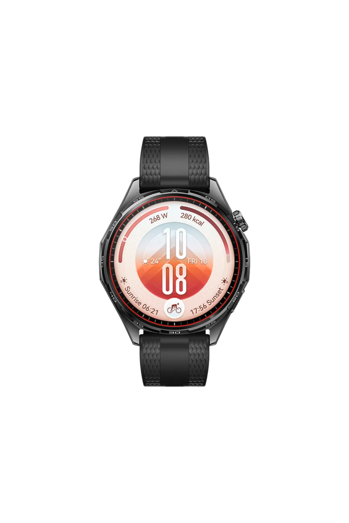 Watch GT 7 46MM With Freebuds SE 2 - BLACK