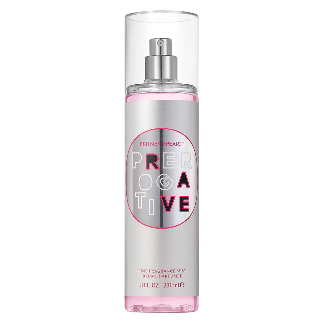 Prerogative Rave Fine Fragrance Mist