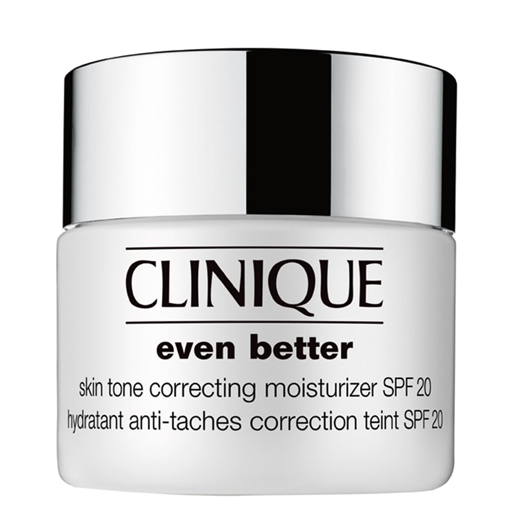 Even Better Skin Tone Correcting Moisturizer SPF20 – Edgars