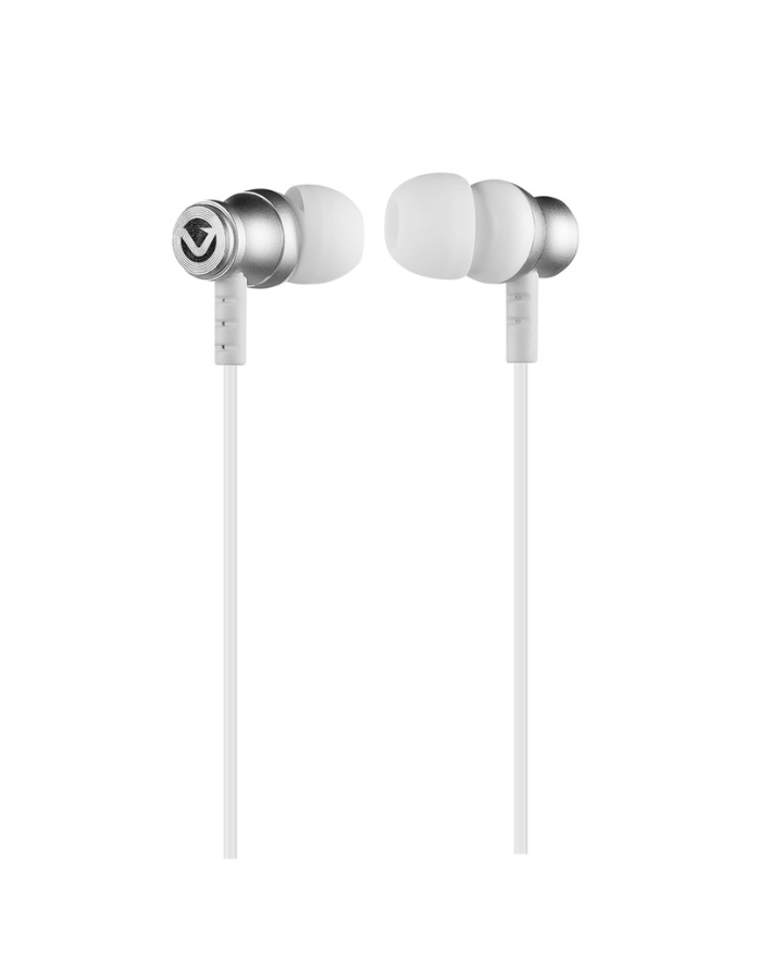 Prism Type C Earphones - White