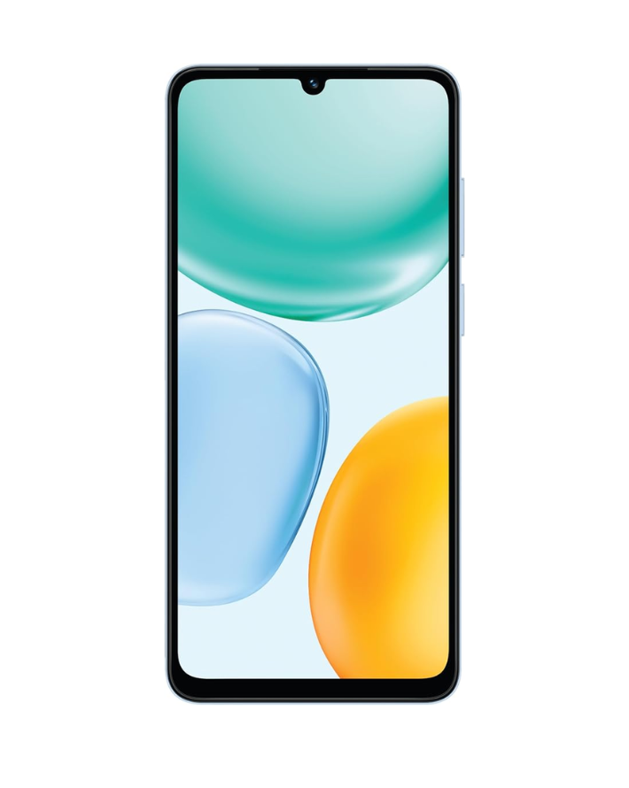 X5c 4GB + 64GB 4G Dual Sim Cellphone - Blue