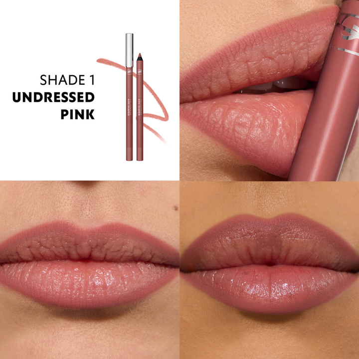 Lovenude Kiss Shaper Sculpting Lip Liner