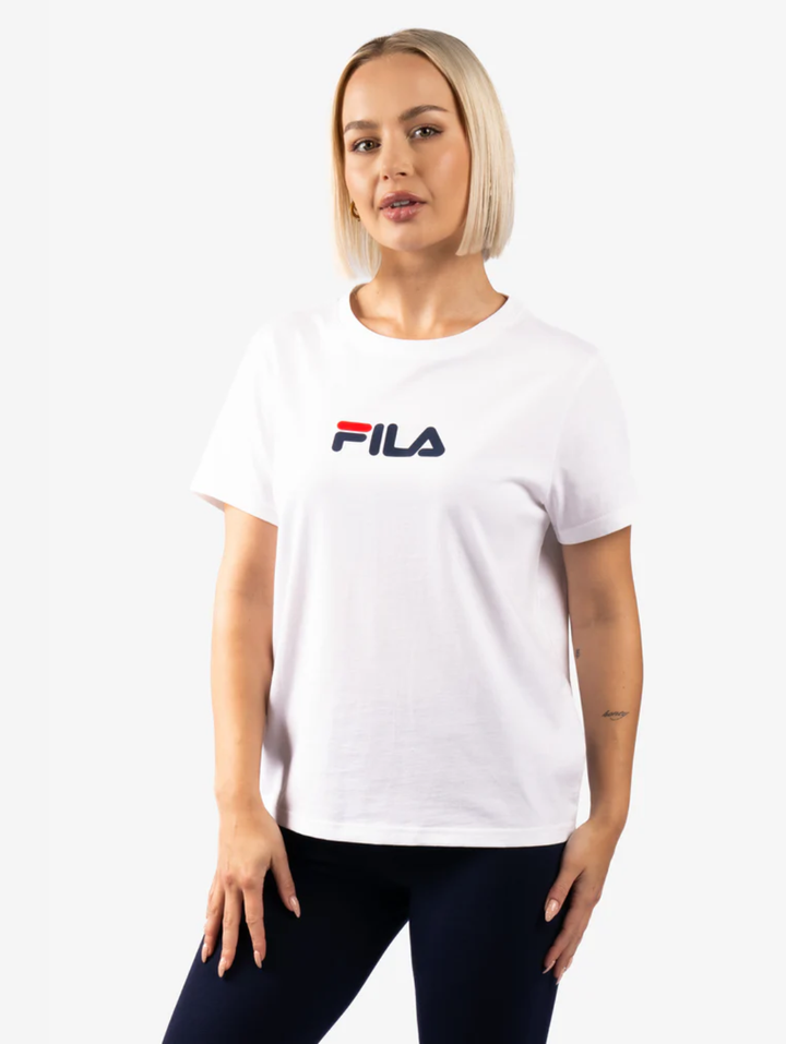 Alice T-Shirt - White