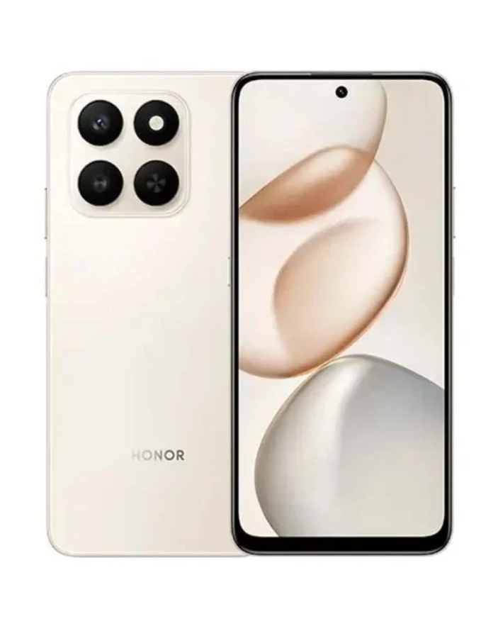 X7d 128GB 5G Dual Sim Cellphone - Gold