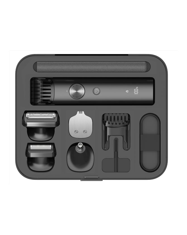 Grooming Kit Pro