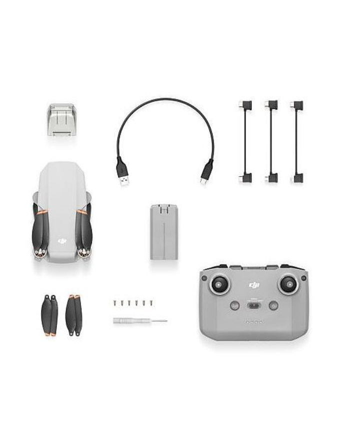DJI Mini 4K (RC-N1C)